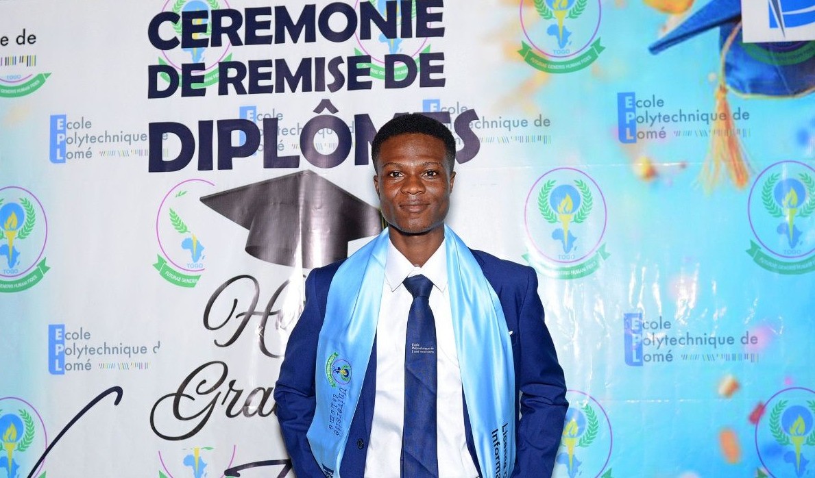 Koffi Patrick-Léon G.
